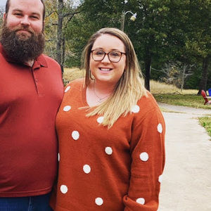 Meet your Posher, Kristen